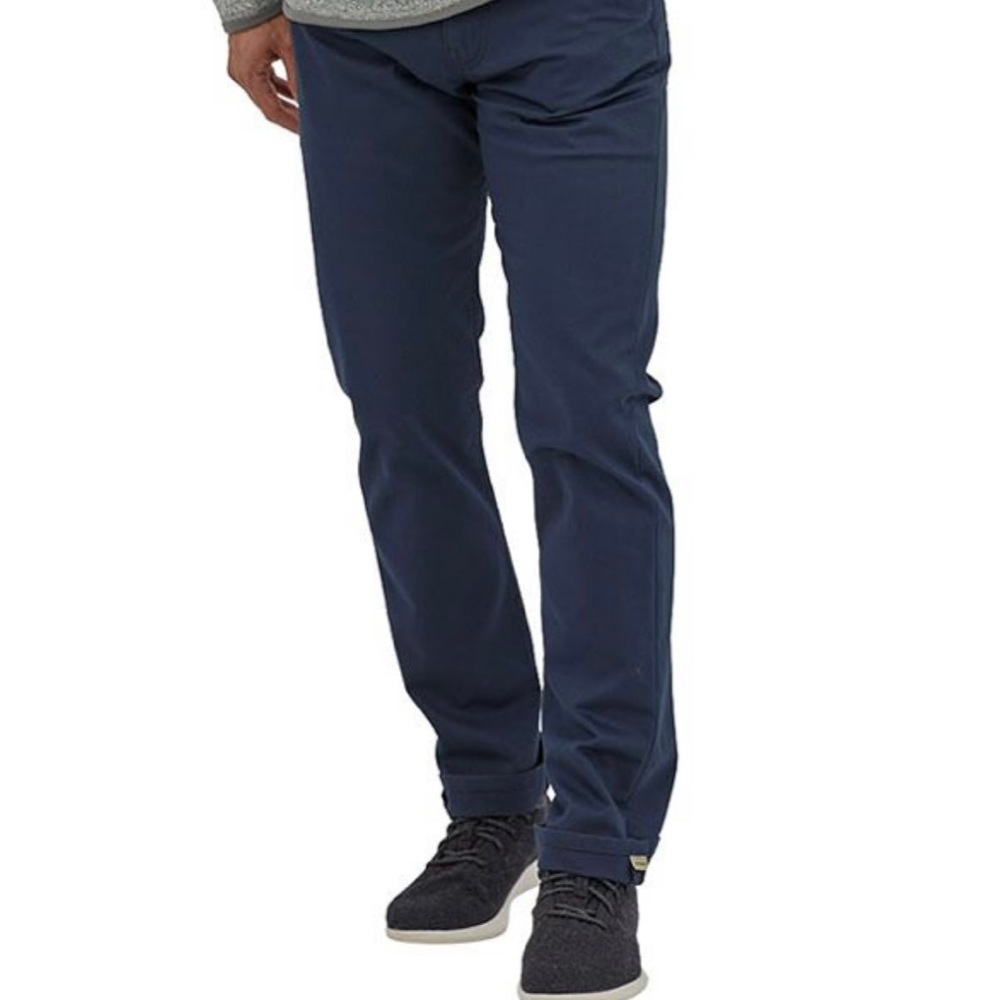 Patagonia Mens Twill Pants 30x32